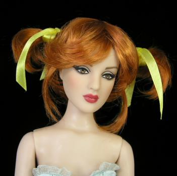 monique - Wigs - Synthetic Mohair - HONOR Wig #403 (MGC) - парик